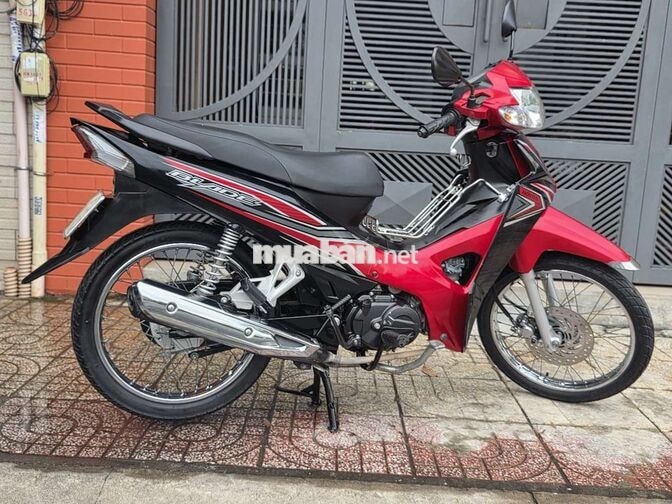 Honda Wave Blade 110 2019 Phanh đĩa.BiểnTp