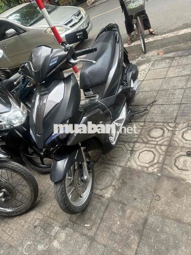 Honda Air Blade 2017 Đen
