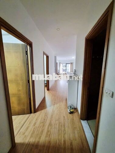 cho Nữ thuê 01 phòng riêng trong căn hộ 96m2- 3PN  cao cấp Golden West