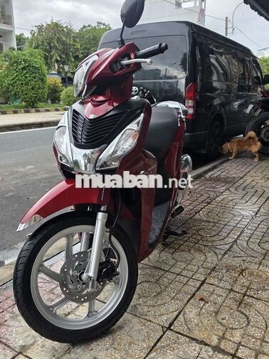 Honda Vision 2018.Biển Tp.Chính Chủ.Mới90%