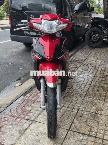 Honda Wave Blade 110 2019 Phanh đĩa.BiểnTp