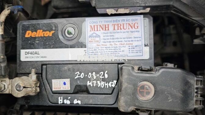 KIA Morning Si AT 2019 Tự động 40.000 km Bạc