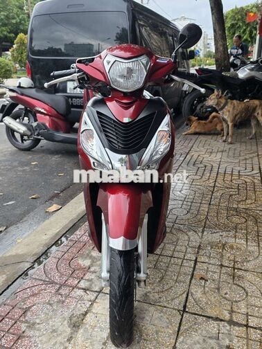 Honda Vision 2018.Biển Tp.Chính Chủ.Mới90%