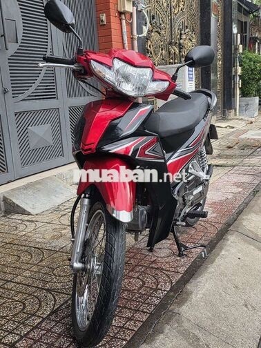 Honda Wave Blade 110 2019 Phanh đĩa.BiểnTp