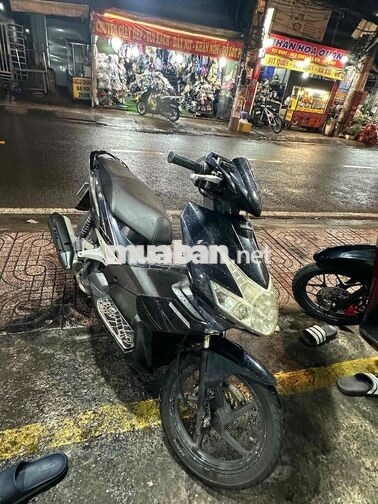 Honda Air Blade Đen