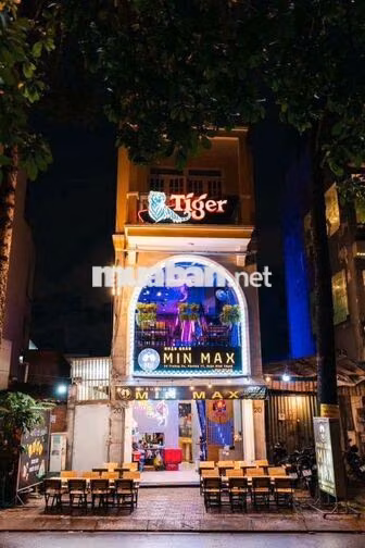 Cho Thuê nhà mặt tiền nguyên căn