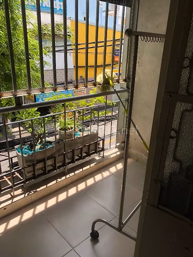 Cho thuê nhà tập thể chung cư 