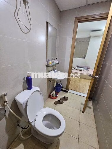 cho Nữ thuê 01 phòng riêng trong căn hộ 96m2- 3PN  cao cấp Golden West