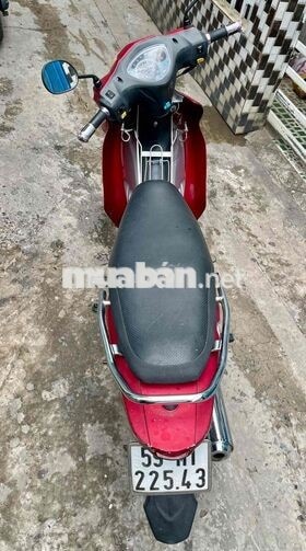 Bán xe SYM Elegant 100cc, BSTP, Giấy tờ đầy đủ