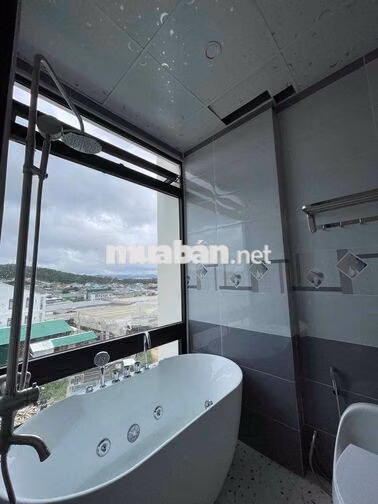 Nhà Đà Lạt mới 3 tầng nội thất cao cấp 4 tỷ 050 triệu