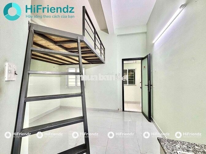 PHÒNG GÁC GIÁ RẺ - CỌC NỬA THÁNG ĐI BỘ CĐ FPT, CVPM