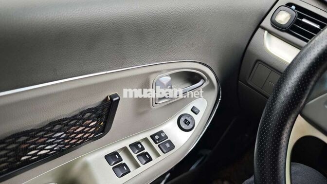KIA Morning Si AT 2019 Tự động 40.000 km Bạc