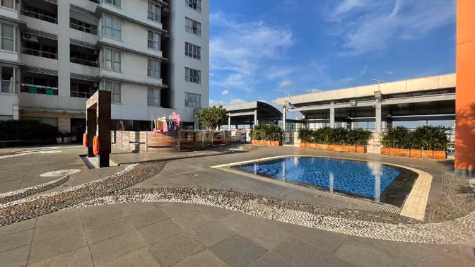 Chính chủ cho thuê văn phòng The Everich Q11- 116m2 giá 27tr