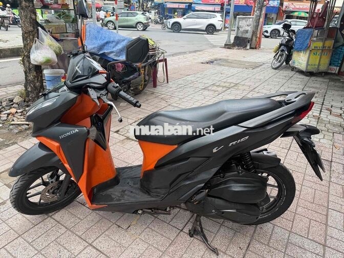 Honda Vario 125 2020 nhập indo