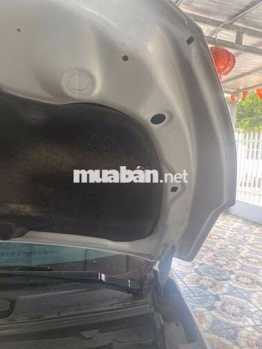 Mitsubishi Attrage 2023 Bạc
