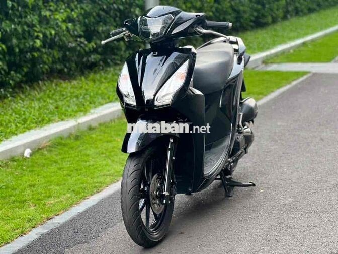 Vision 2020 Đen bóng Smartkey BSTP 9Chủ Công Chứng