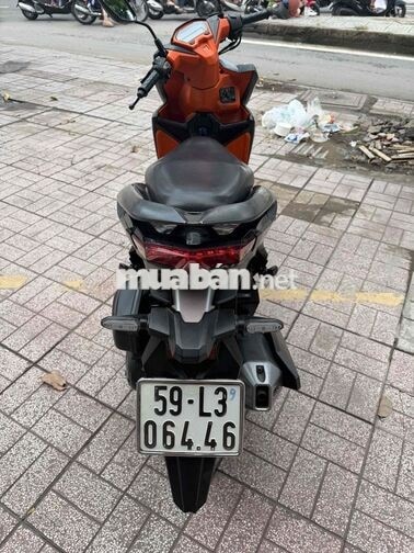 Honda Vario 125 2020 nhập indo