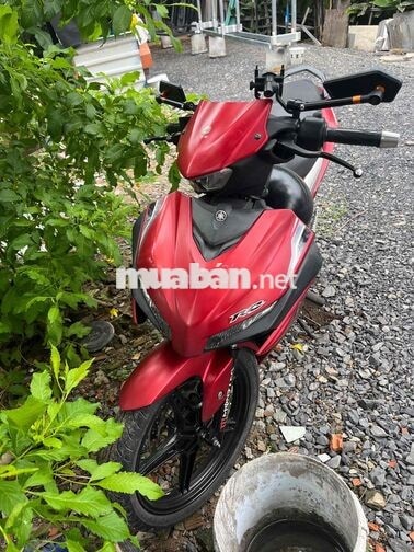 Yamaha Exciter 155 Đỏ