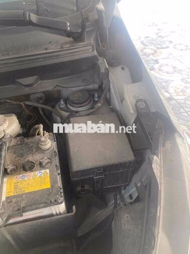 Mitsubishi Attrage 2023 Bạc