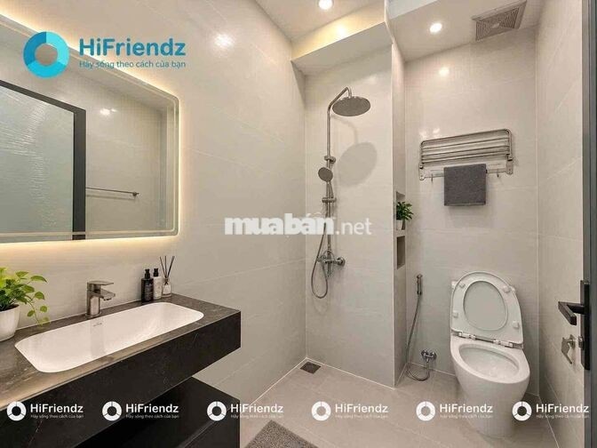 STUDIO FULL NỘI THẤT 5 PHÚT QUA CV PHẦN MỀM