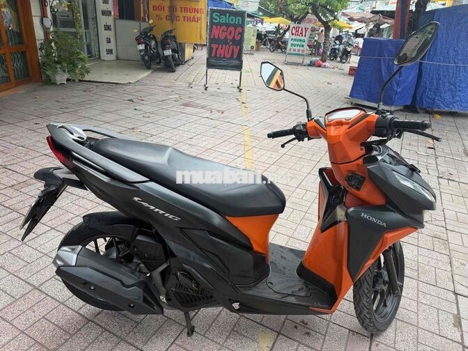 Honda Vario 125 2020 nhập indo