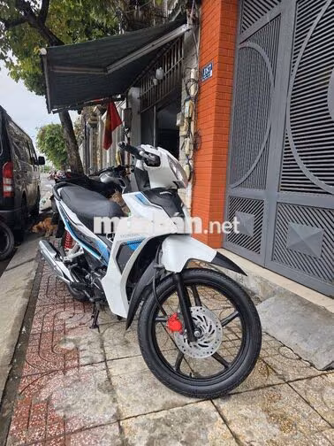 Honda Wave Blade 2019 Trắng.Biển TpHcm