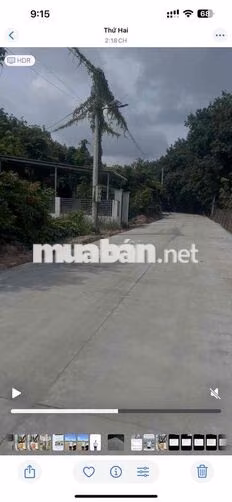Đất nền 125m2, giá 850 triệu.Tại xã Bắc Tân Uyên, Thành phố Hồ Chí Min