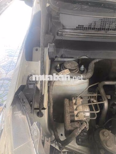 Mitsubishi Attrage 2023 Bạc