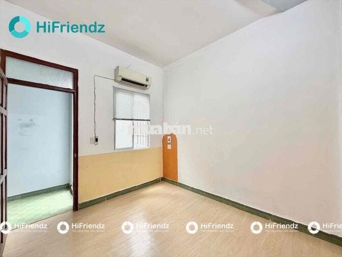 STU Tách Bếp Máy Lạnh Chỉ 2🍠5 Tháng Đầu Ngay Hiệp Thành City
