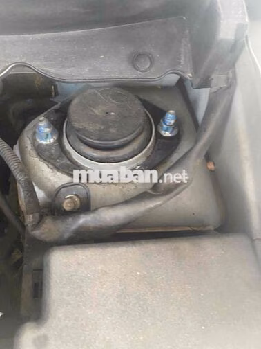 Mitsubishi Attrage 2023 Bạc