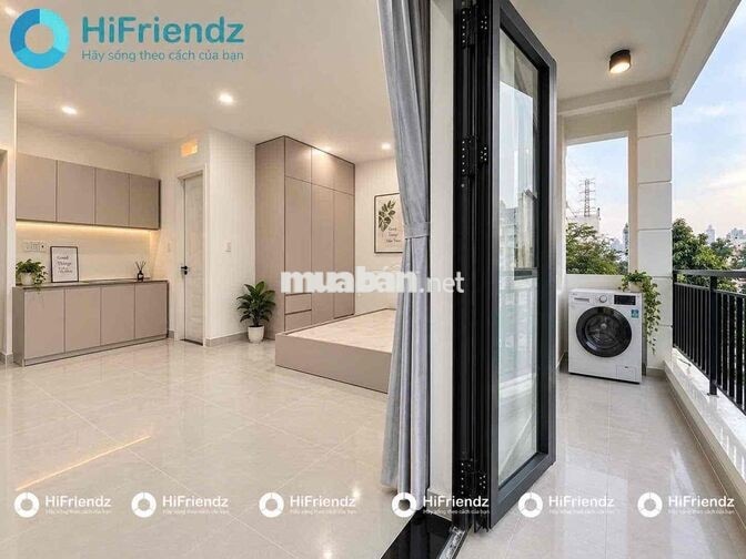 STUDIO FULL NỘI THẤT 5 PHÚT QUA CV PHẦN MỀM