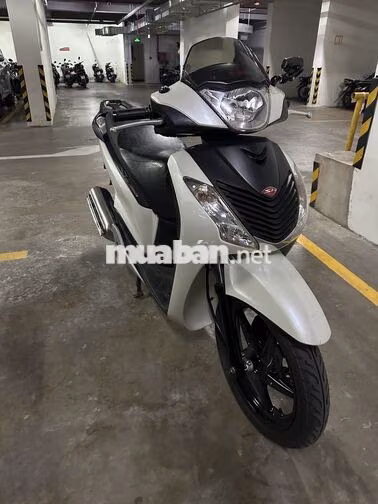 Honda SH150i 8500km Trắng