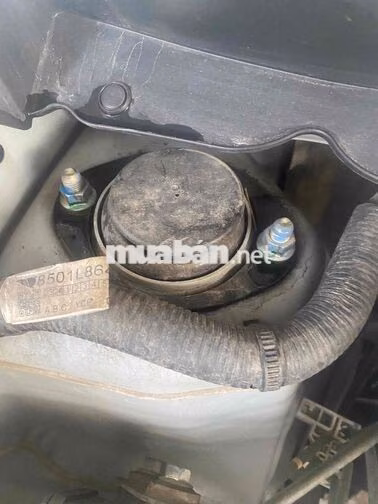 Mitsubishi Attrage 2023 Bạc