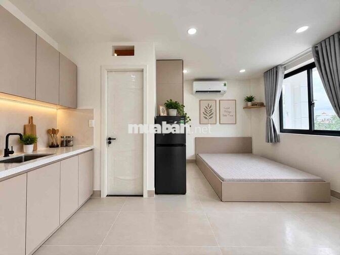 STUDIO FULL NỘI THẤT 5 PHÚT QUA CV PHẦN MỀM