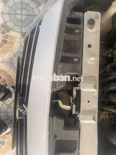 Mitsubishi Attrage 2023 Bạc
