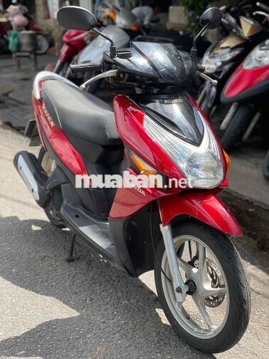 Honda Click