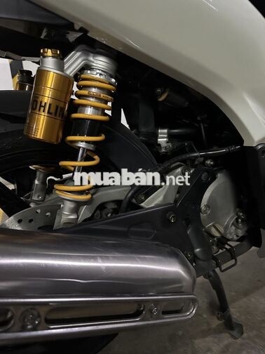 Honda SH150i 8500km Trắng