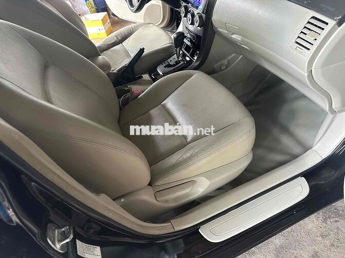 Toyota Corolla Altis 2013 1.8 Tự động Đen