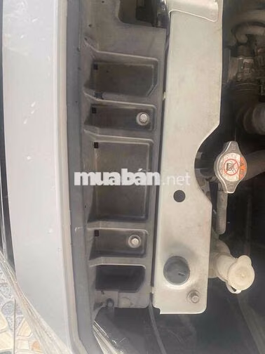 Mitsubishi Attrage 2023 Bạc
