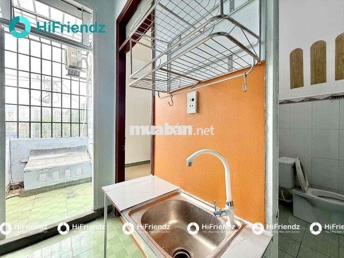 STU Tách Bếp Máy Lạnh Chỉ 2🍠5 Tháng Đầu Ngay Hiệp Thành City