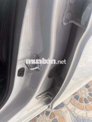 Mitsubishi Attrage 2023 Bạc