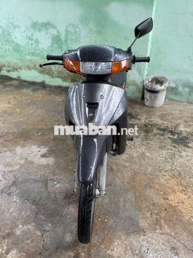 Suzuki Viva 2001 Đen