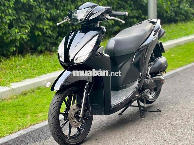 Vision 2020 Đen bóng Smartkey BSTP 9Chủ Công Chứng