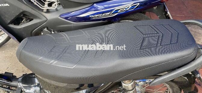 Honda Cub 81 2019 Đen Nhật