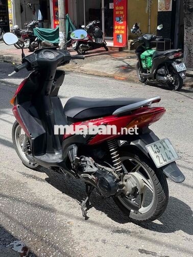 Honda Click