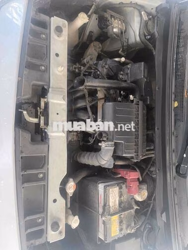 Mitsubishi Attrage 2023 Bạc