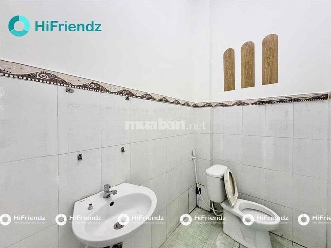 STU Tách Bếp Máy Lạnh Chỉ 2🍠5 Tháng Đầu Ngay Hiệp Thành City