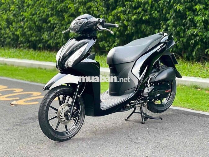 Vision 2020 Đen bóng Smartkey BSTP 9Chủ Công Chứng