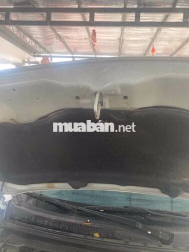 Mitsubishi Attrage 2023 Bạc