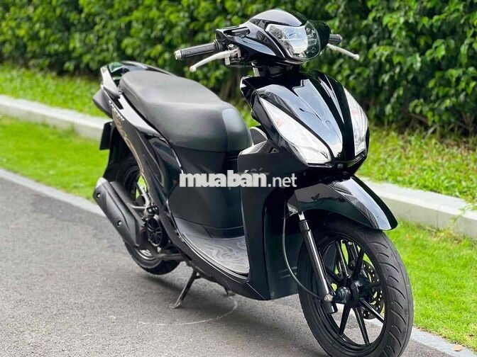 Vision 2020 Đen bóng Smartkey BSTP 9Chủ Công Chứng